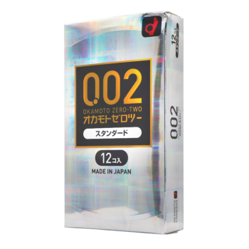 Okamoto Zero Zero Two Standard