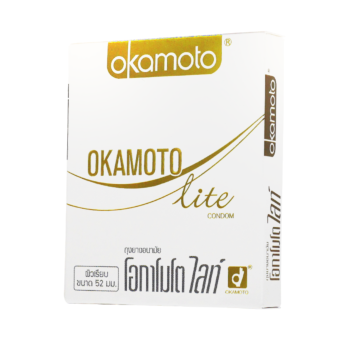 Okamoto Lite