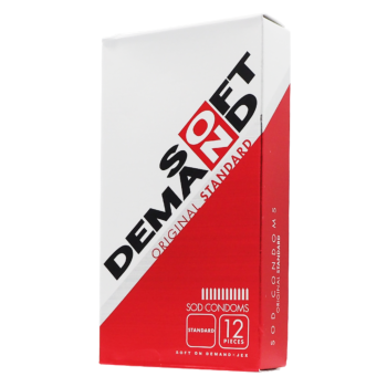 Demand Soft Original Standard