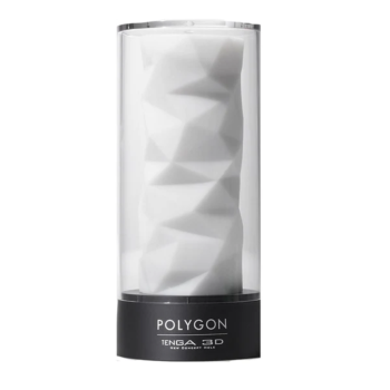 Tenga 3D Polygon