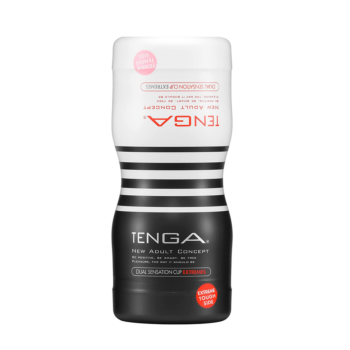 Tenga Premium Squeeze Tube Cup