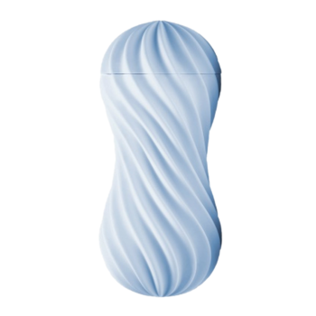 Tenga Flex Rocky Black