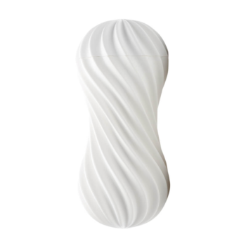 Tenga Flex Silky White