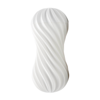 Tenga Flex Silky White