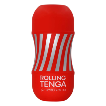 Tenga Gyro Roller Regular (Red)