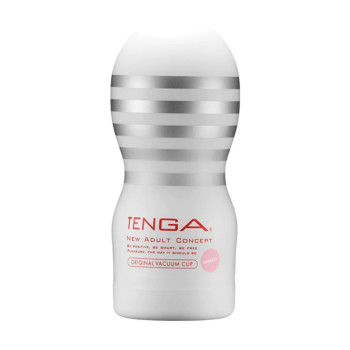 Tenga Original Vacuum Cup Soft