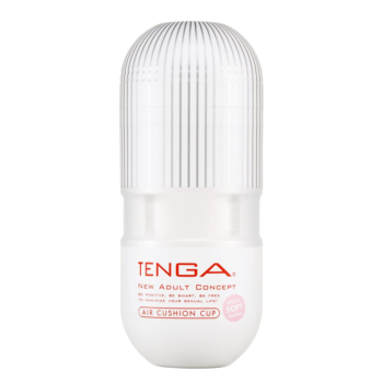 Tenga Soft Air Cushion Cup (White Tenga)