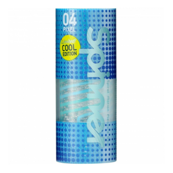 Tenga Spinner 04 Pixel Cool