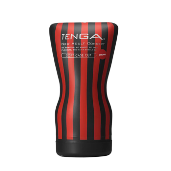 Tenga Hard Soft Tube Cup