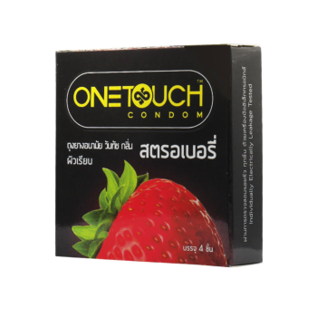 One Touch Strawberry