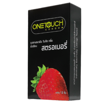 One Touch Strawberry