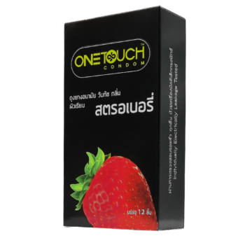 One Touch Strawberry