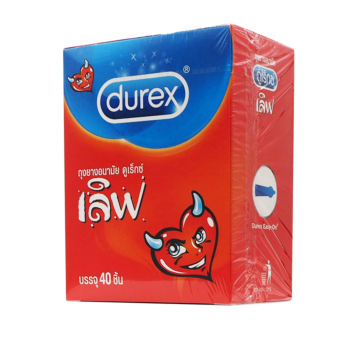 Durex Love