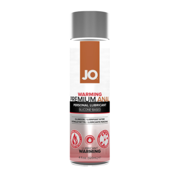 JO Premium Anal Warming 60 ml.