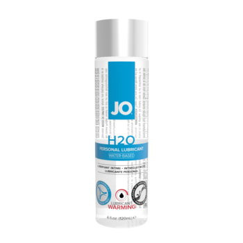 JO H2O Classic Warming