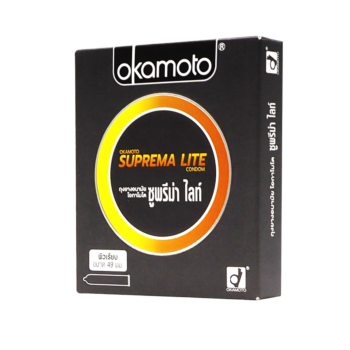 Okamoto Suprema Lite