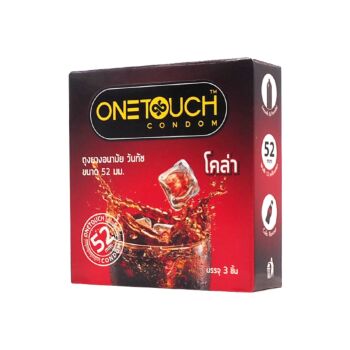 One Touch Sweet Romance