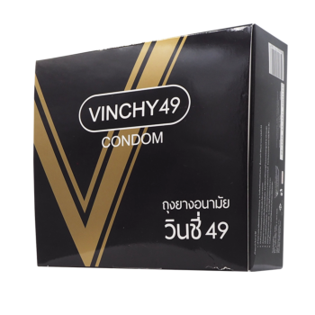 Vinchy 49