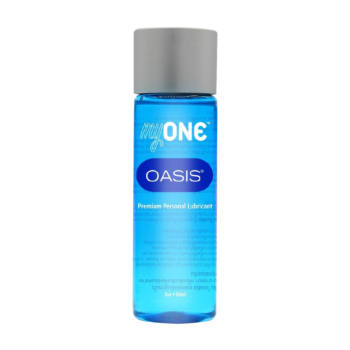 myONE OASIS Personal Lubricant