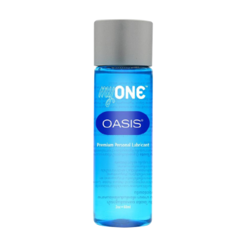 myONE OASIS Personal Lubricant