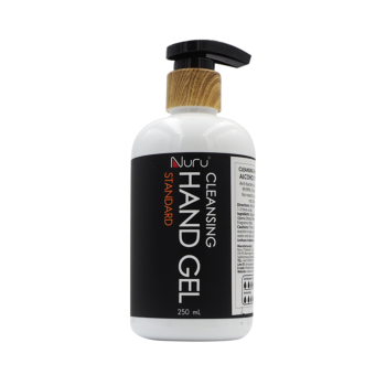 Nuru Cleansing Hand Gel