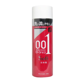 Okamoto 0.01 Lotion Soft