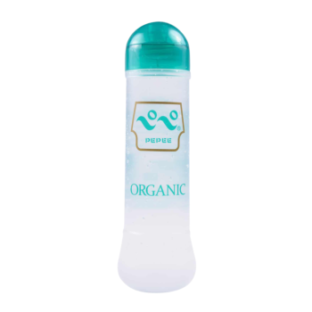 Pepee Organic 360 ml.