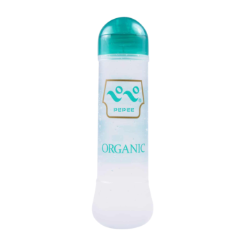 Pepee Organic 360 ml.