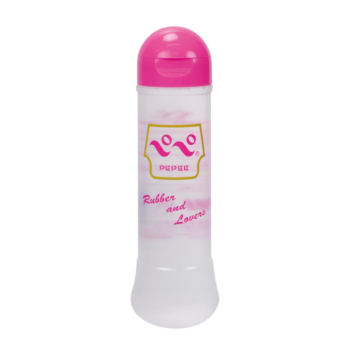 Pepee Rubber and Lovers 360 ml.