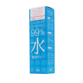 Sagami Original Lubricating Gel