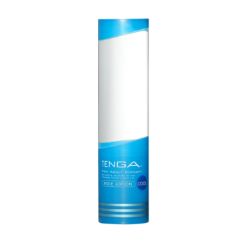 Tenga Hole Lotion Cool 170 ml.