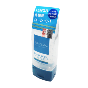 Tenga Play Gel Ice