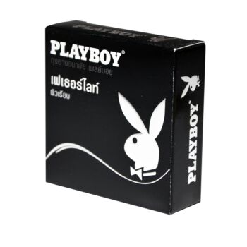 Playboy Fetherlite