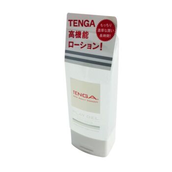 Tenga Play Gel (Rich Aqua)