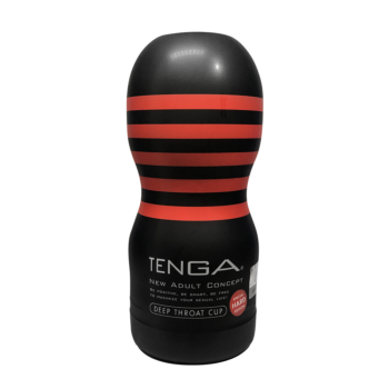 Tenga Original Vacuum Cup  Hard