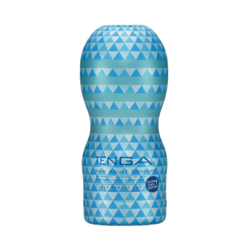 Tenga Deep throat cup extra cool