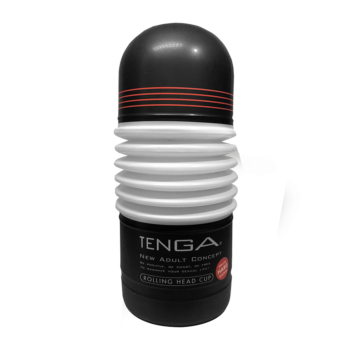 Tenga Head Rolling Head Cup