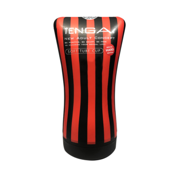Tenga Hard Soft Tube Cup