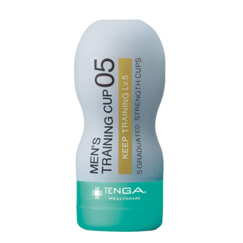 TENGA Healthcare Men's Keep Training Cup Lv.5