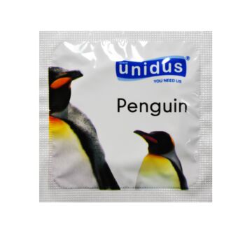 Unidus - Penguin