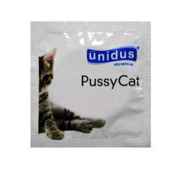 Unidus - PussyCat 1 ชิ้น