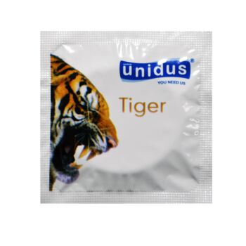 Unidus - Tiger 1 ชิ้น