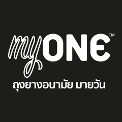 ถุงยาง myONE มายวัน