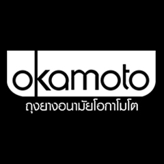 ถุงยาง Okamoto โอกาโมโต