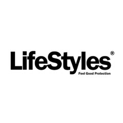 ถุงยางอนามัย Lifestyles