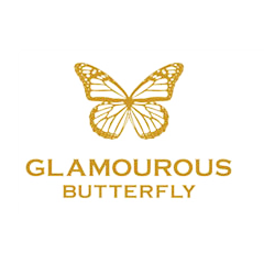 jex glamourous butterfly jelly