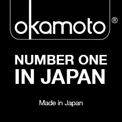 okamoto japan